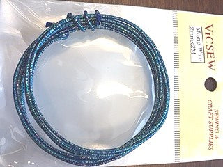 Magic Wire (Steel)