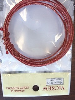 Magic Wire (Steel)