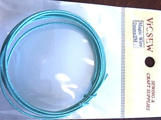 Magic Wire (Steel)