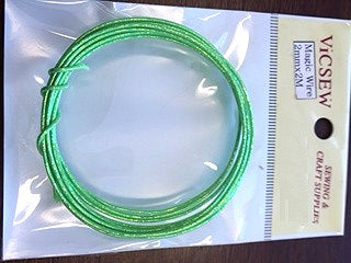 Magic Wire (Steel)