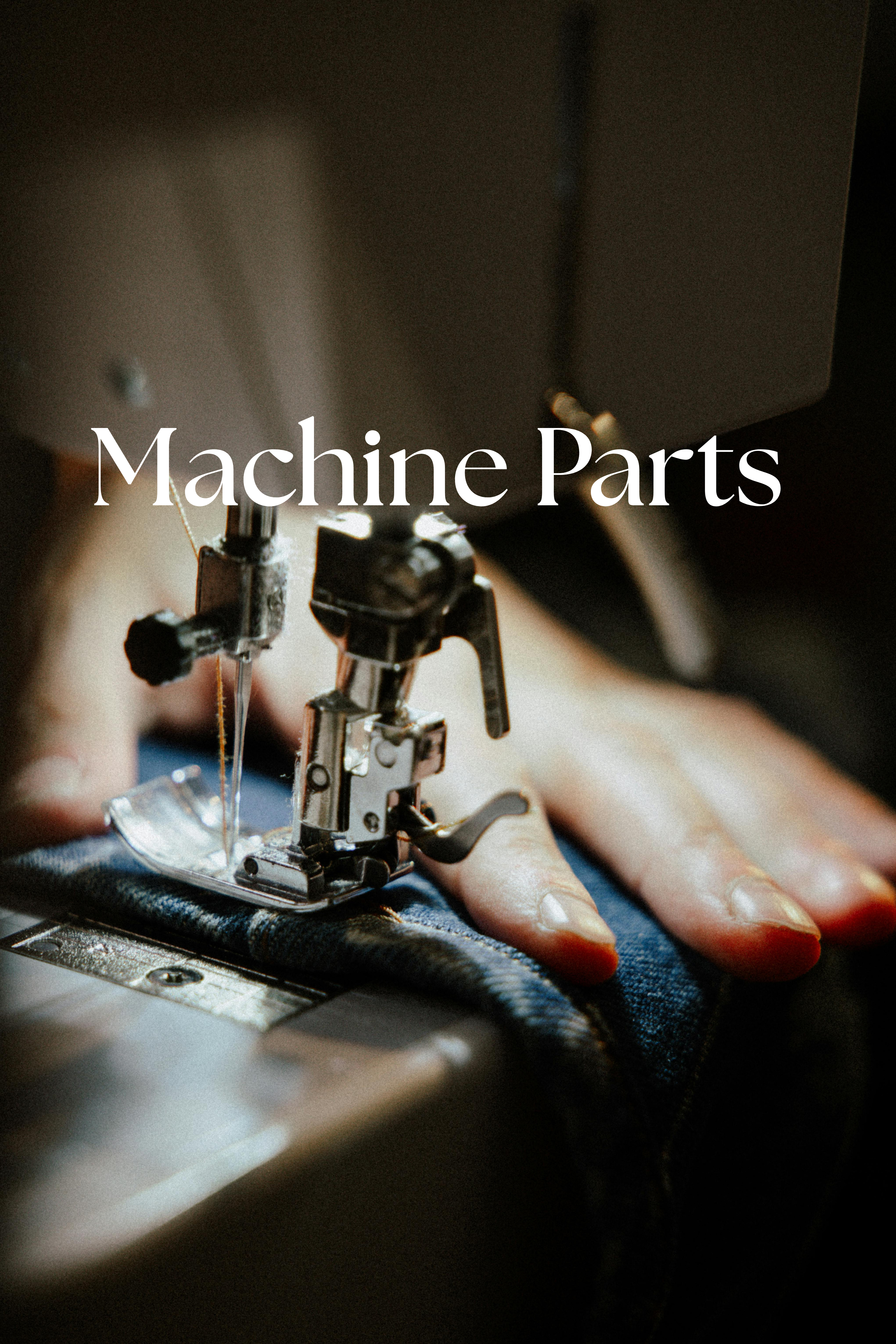 Victoria Sewing Supply