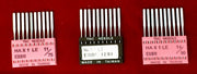 特殊機器用機針 HAx1LE/EBBR