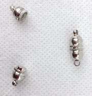 Magnetic Clasps 17x5mm