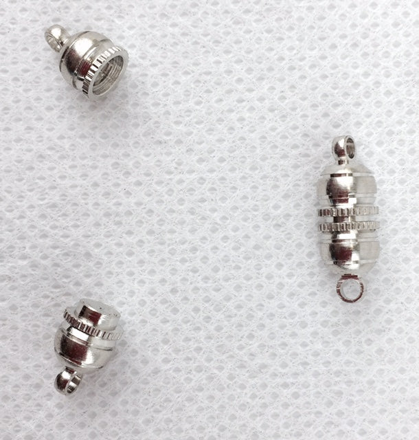 Magnetic Clasps 17x5mm