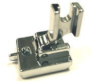 Inv. Zipper Ft. with Plow  Low Shank