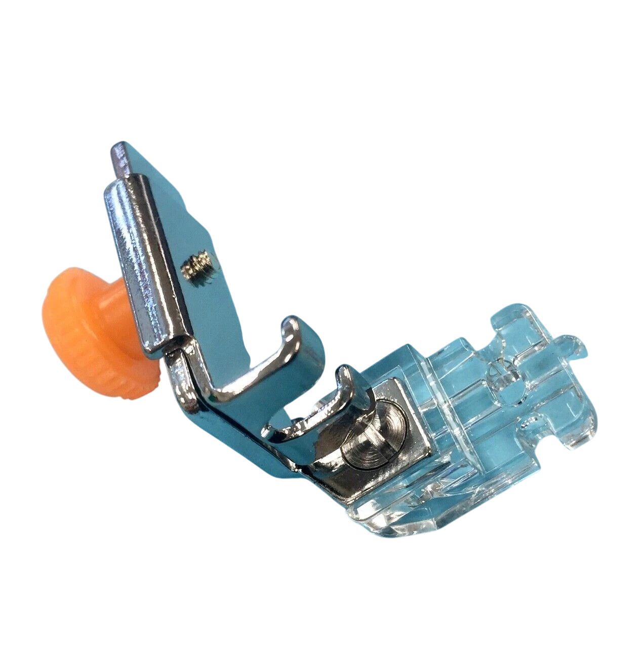 Adjustable Invisible Zipper Foot (Low Shank) for Most Low Shank Sewing Machines - P80705LV(941100003)