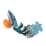 Adjustable Invisible Zipper Foot (Low Shank) for Most Low Shank Sewing Machines - P80705LV(941100003)