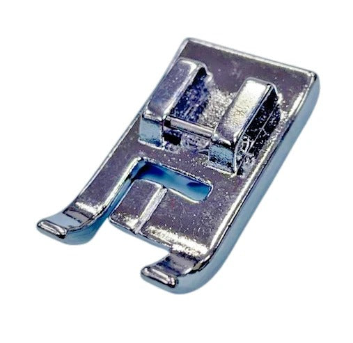 Double Welt Foot 6mm (1/4") #SA192 (#F067) for Most Low Shank Sewing Machines