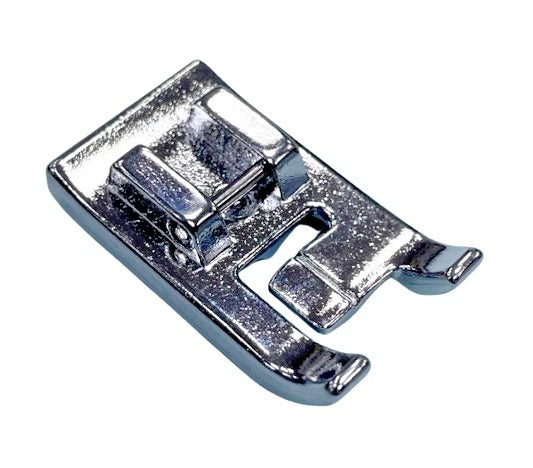 Double Welt Foot 6mm (1/4") #SA192 (#F067) for Most Low Shank Sewing Machines