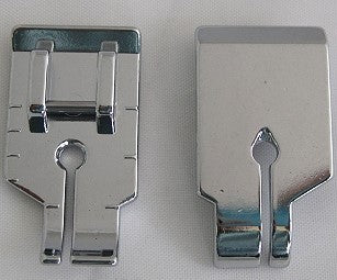 1/4" Patchwork Foot  (SA125)(XA3805021)(ESG-QF)