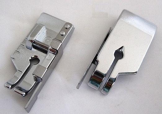 1/4" Patchwork Foot with Guide