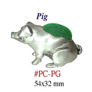 Pin Cushions (Pig)