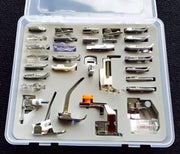 32-Pc Sew. Machine Foot Set  PF-032