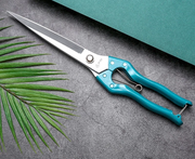 Alloy Wool, Horse, Pet Hair, Branches, Flowers, Garden Large Shears
