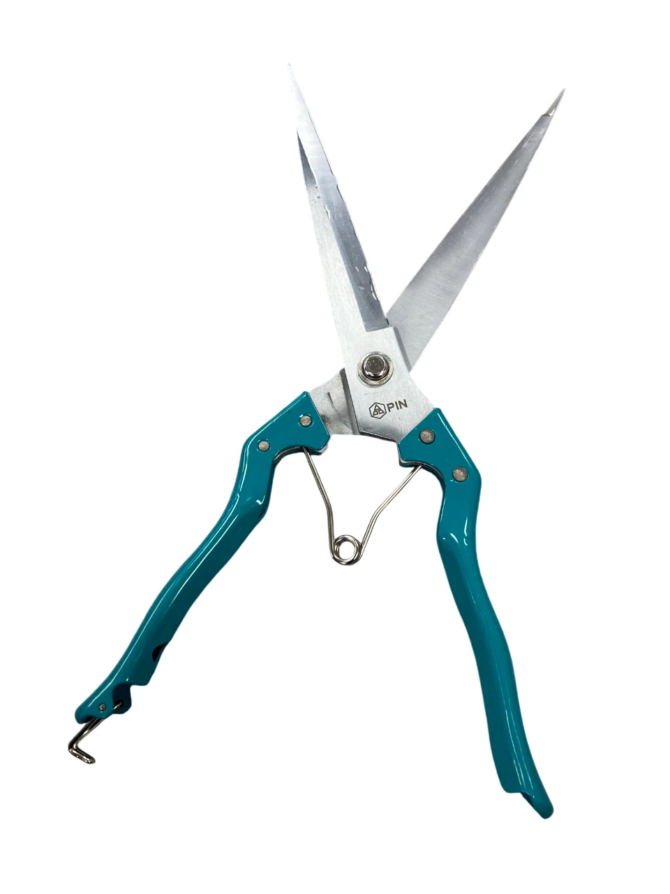 Alloy Wool, Horse, Pet Hair, Branches, Flowers, Garden Large Shears