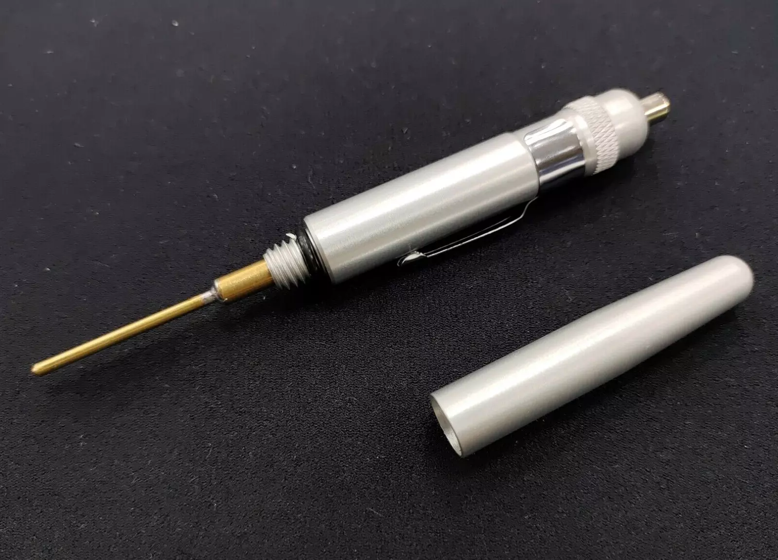 Precision Pen Oiler for Sewing Machines & All DIY Craft for Hard-To-Access Spots