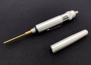 Precision Pen Oiler for Sewing Machines & All DIY Craft for Hard-To-Access Spots