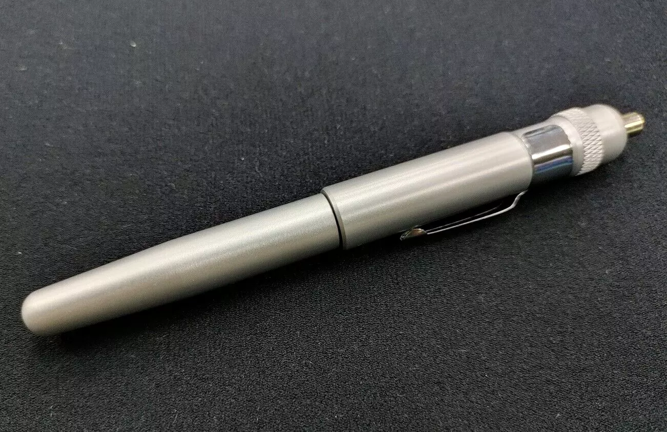Precision Pen Oiler for Sewing Machines & All DIY Craft for Hard-To-Access Spots