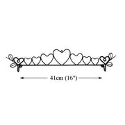 Quilt Hanger (16")