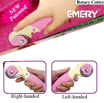 Rotary Cutter 45mm