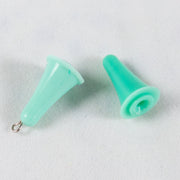 Rubber Protection Tip with Hoop