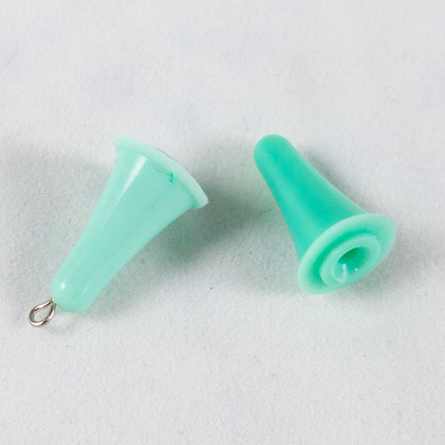 Rubber Protection Tip with Hoop