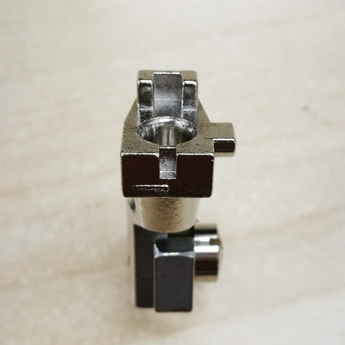 Bernina 壓線尺壓腳新式樣