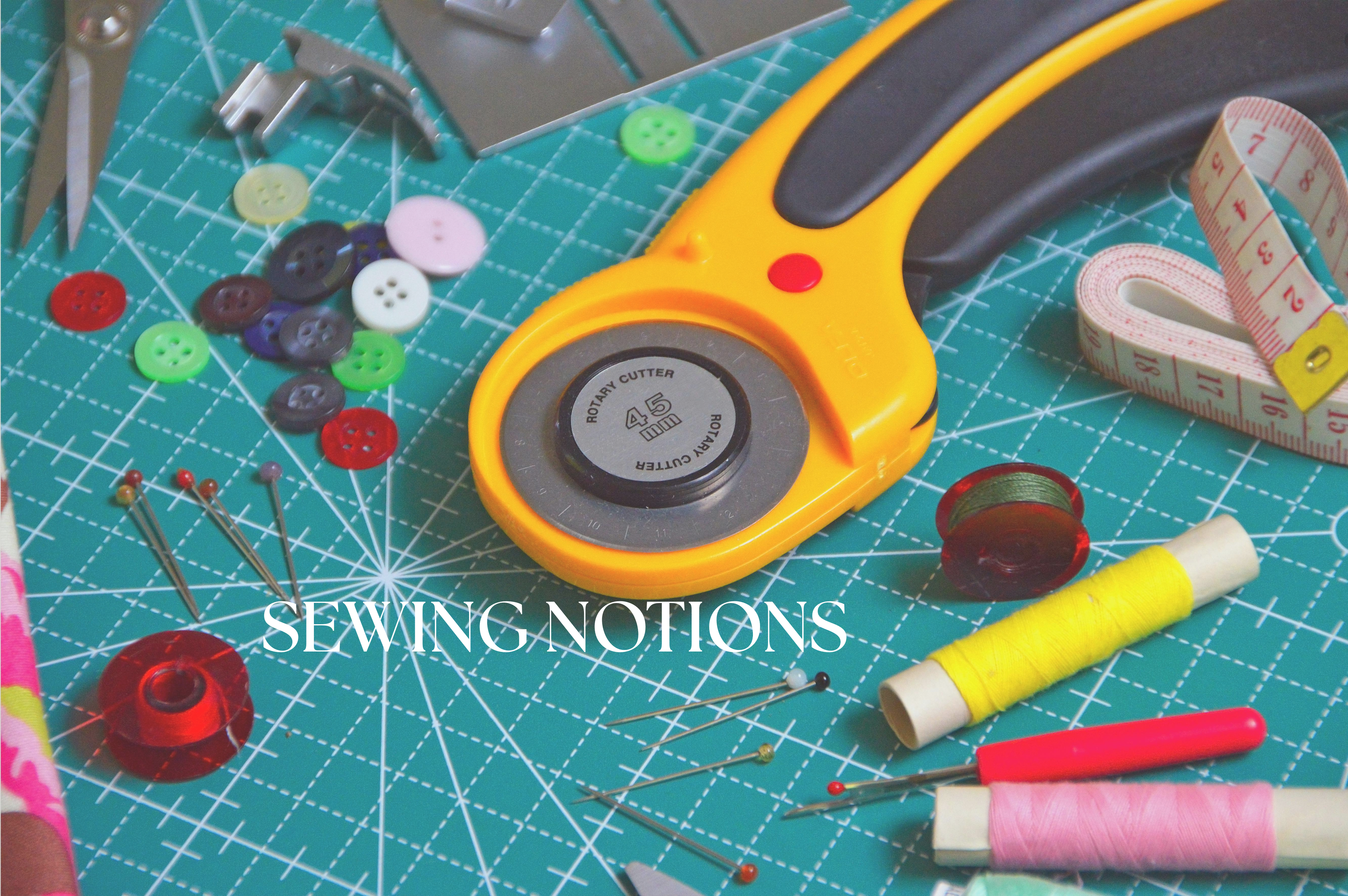 Victoria Sewing Supply