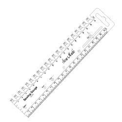 Sewing Gauge