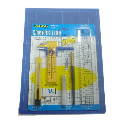 切割工具組
