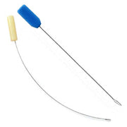 Serger/Overlock Looper & Needle Threader