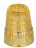 Metal Thimble