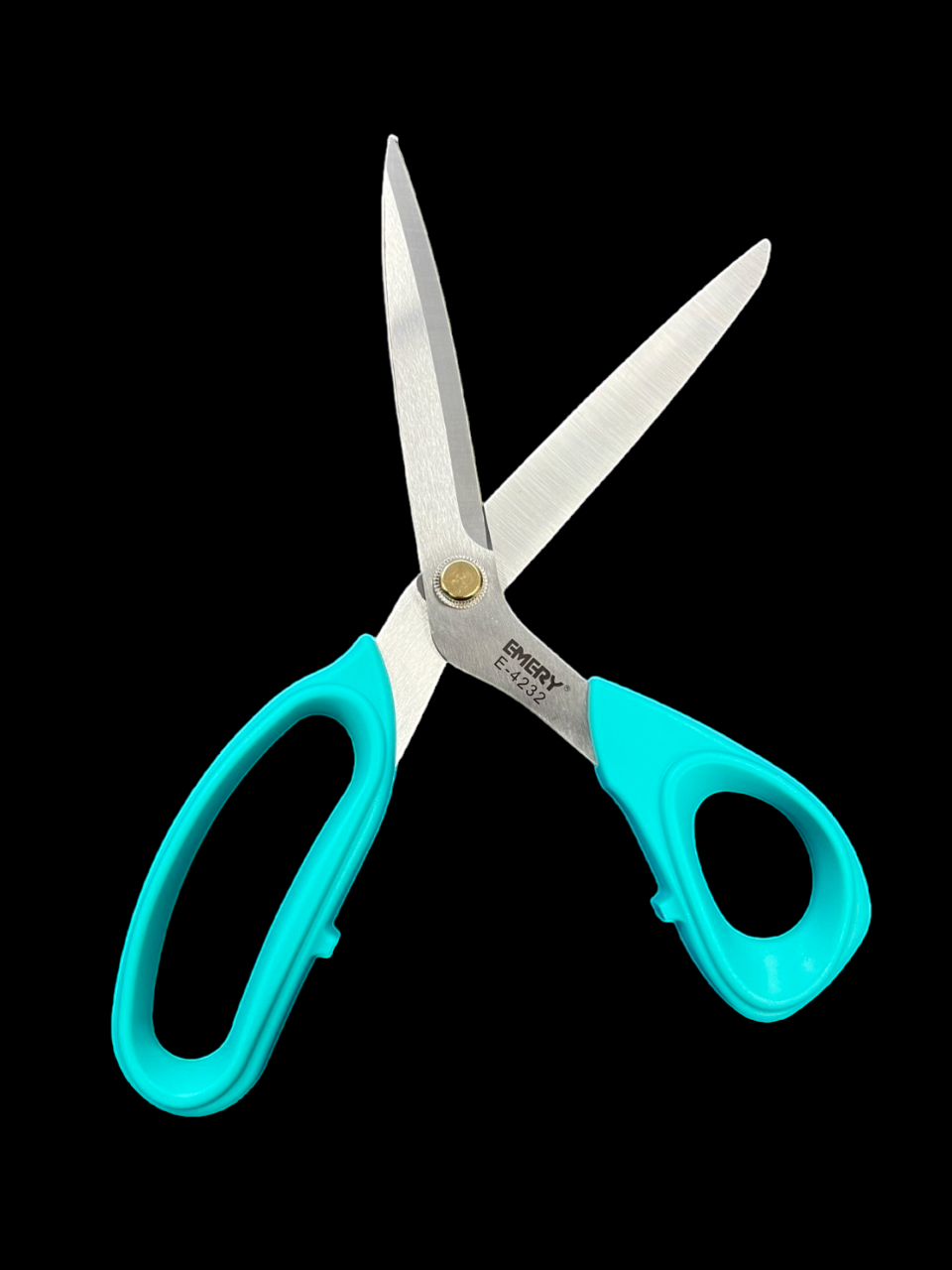 Dressmaking Shears 9" Bent Trimmers - (232x3mm) - Stainless Steel