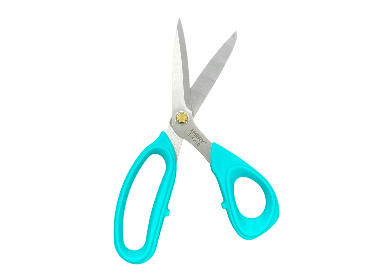 Dressmaking Shears 8" Bent Trimmers - 210x3mm - Stainless Steel