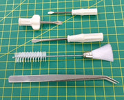 Sewing Machine Maintenance Set