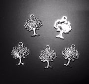 Tree of Life Charms