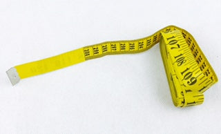 Tape Measure 120"/300cm
