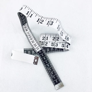 Measuring Tape 60"/150cm