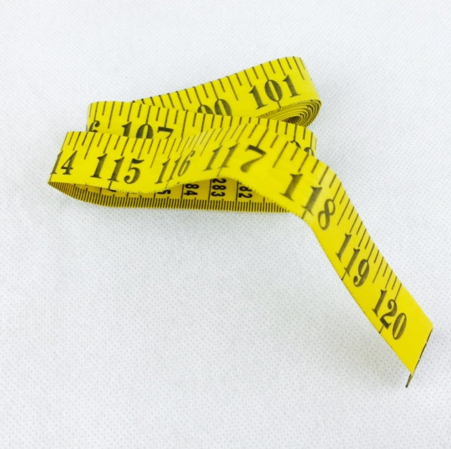 Tape Measure 120"/300cm