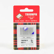 Machine Needles (Regular)
