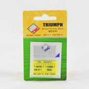 Machine Needles for Knits/Stretch Ball Point