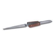 Self-Holding Tweezer