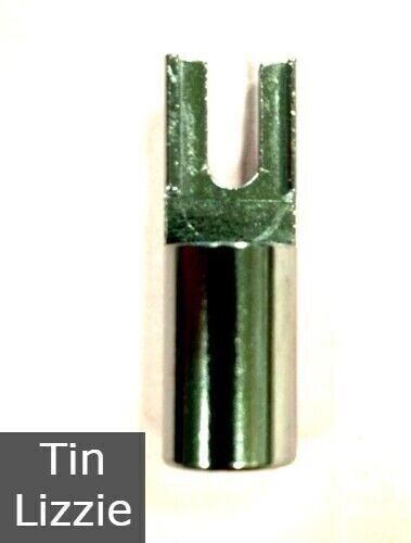Innovative Clear Glide Foot+Ruler Foot+Open Toe (Patented)for Tin Lizzie Machine