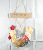 Welcome Chook (Kit)