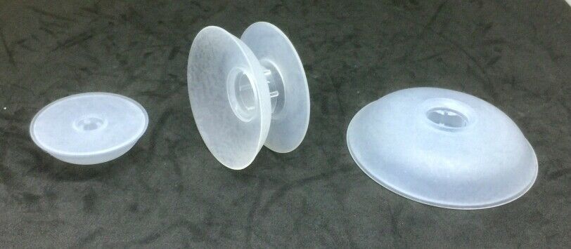 線軸 #YB-50/6 尺寸：50x16mm (小) 6個/包