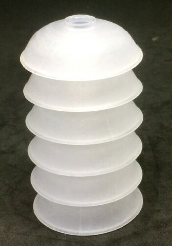 Yarn Bobbin #YB-50/6 Size:50x16mm (Small) 6pcs/Pack