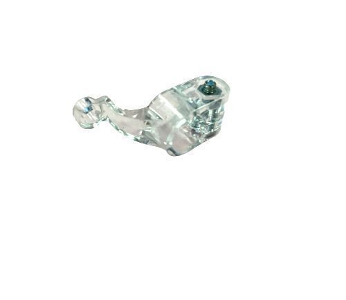 Innovative Clear Glide Foot+Ruler Foot+Open Toe (Patented) for Gammill Machines