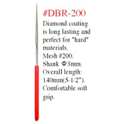 Diamond Bead Reamer#DBR-200