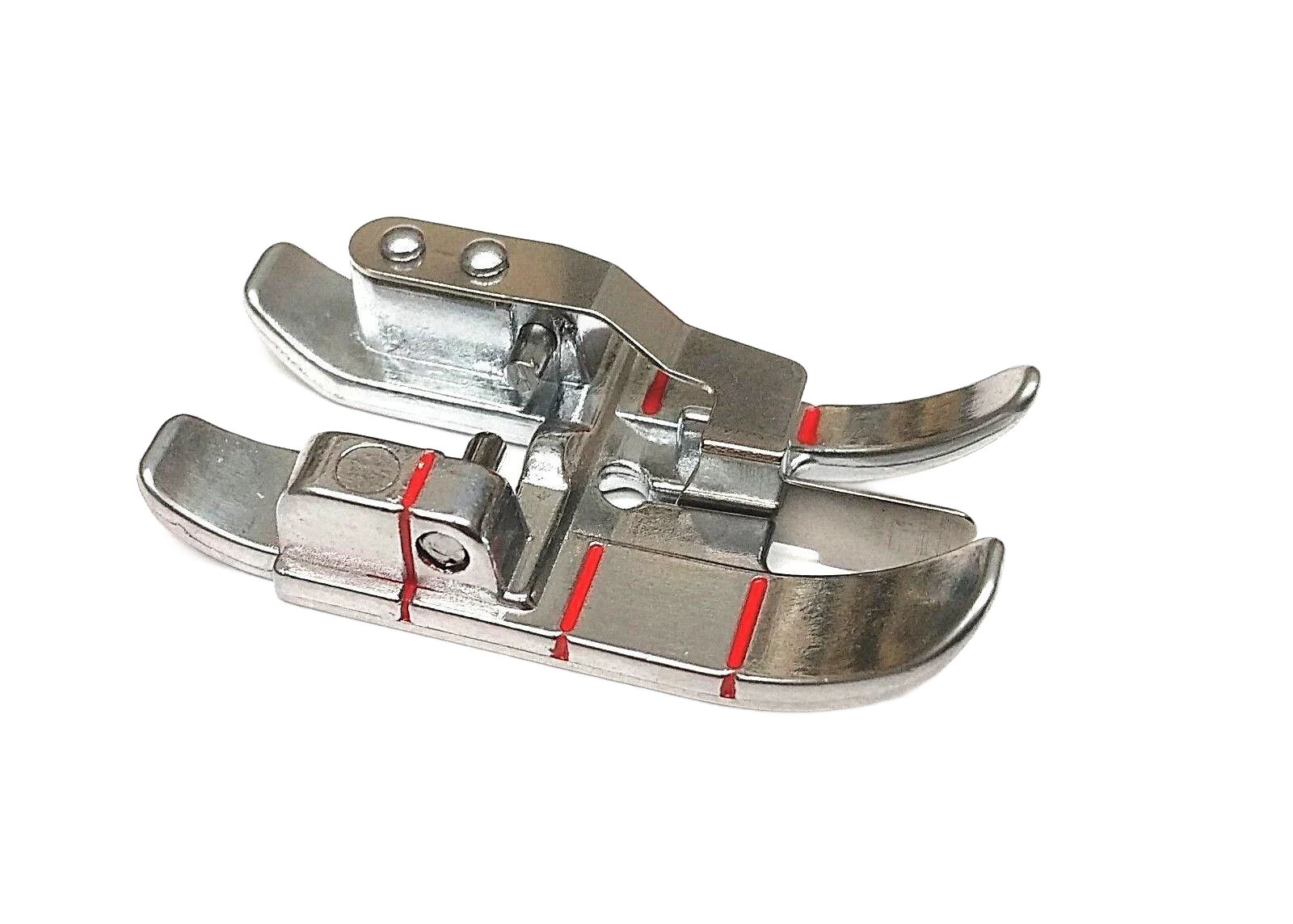 Stitch-in-Ditch  Foot with IDT #820542096 for Pfaff expression , Hobby etc...