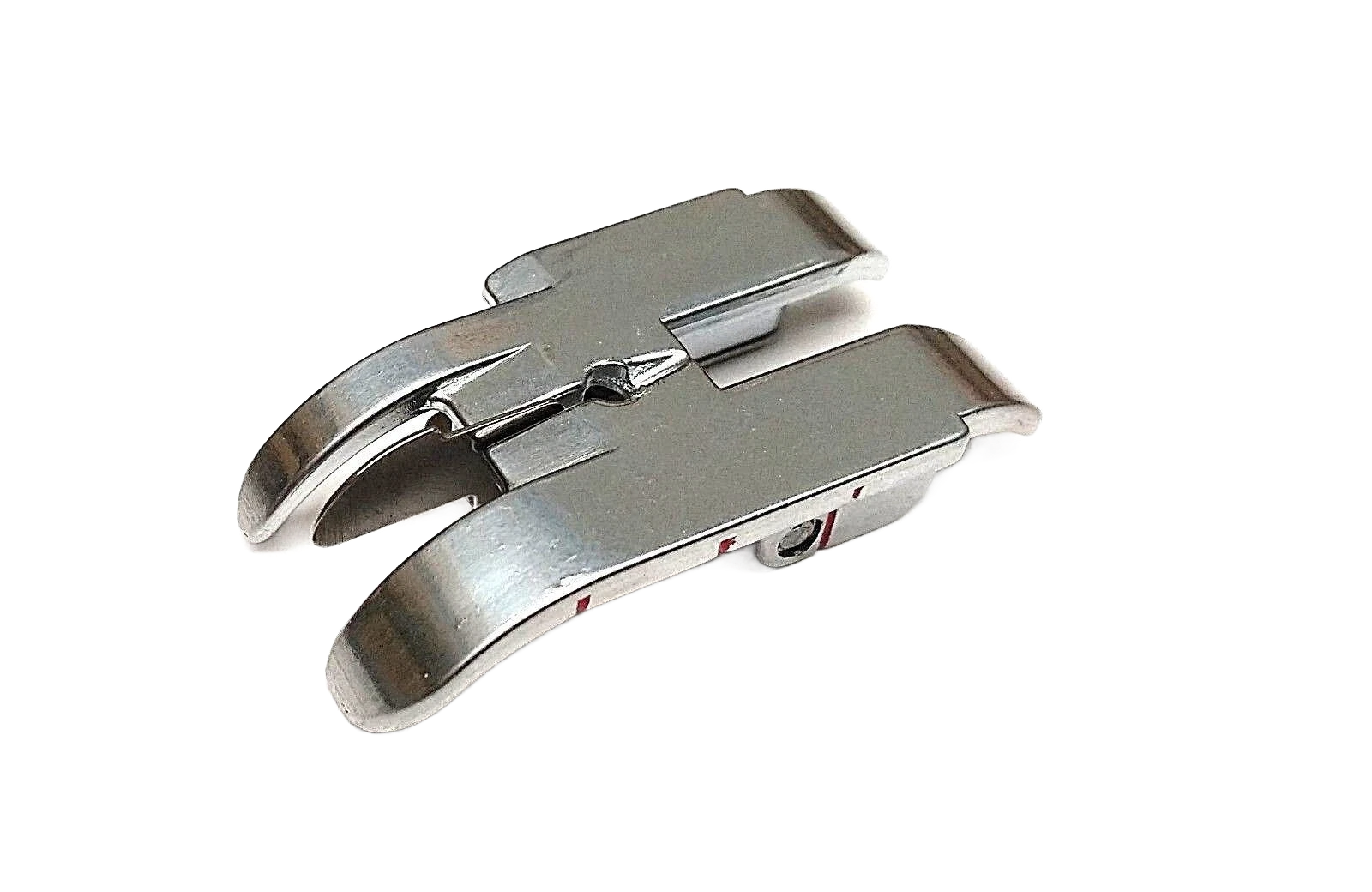 Stitch-in-Ditch  Foot with IDT #820542096 for Pfaff expression , Hobby etc...